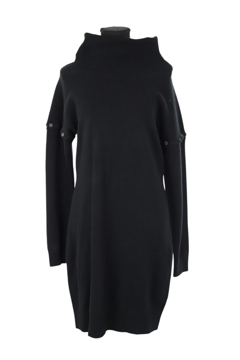 Robe Hugo Boss  Noir