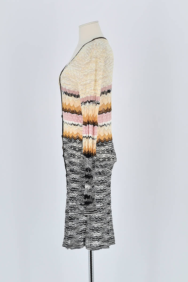 Robe Missoni  Multicolore