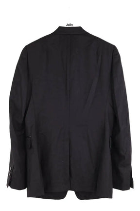 Veste Yves Saint Laurent Noir en Laine