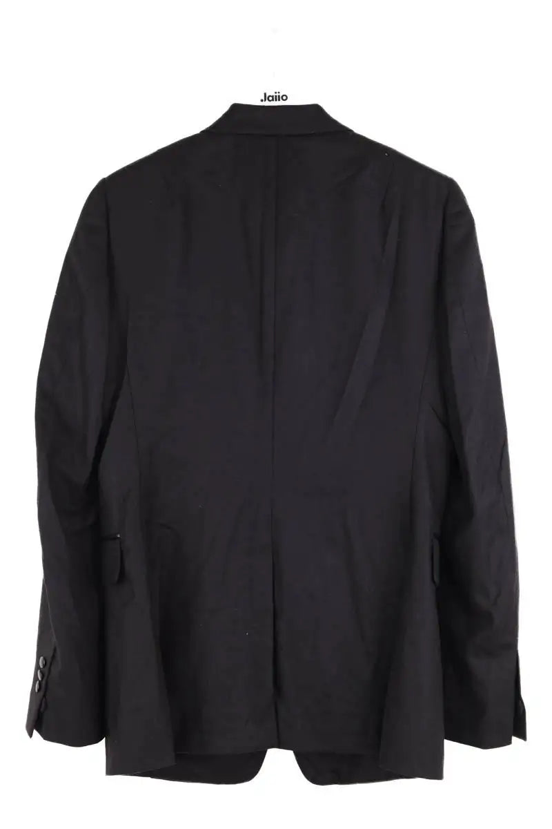 Veste Yves Saint Laurent Noir en Laine