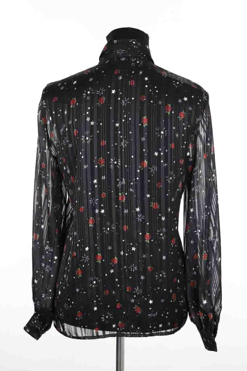 Chemise Liu Jo  Noir