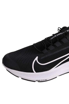 Baskets Nike Noir en Tissu