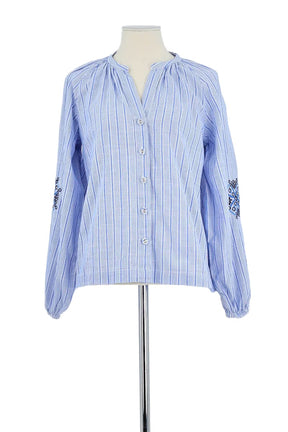 Chemise Stella Forest  Bleu