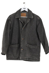 Veste American Vintage  Gris