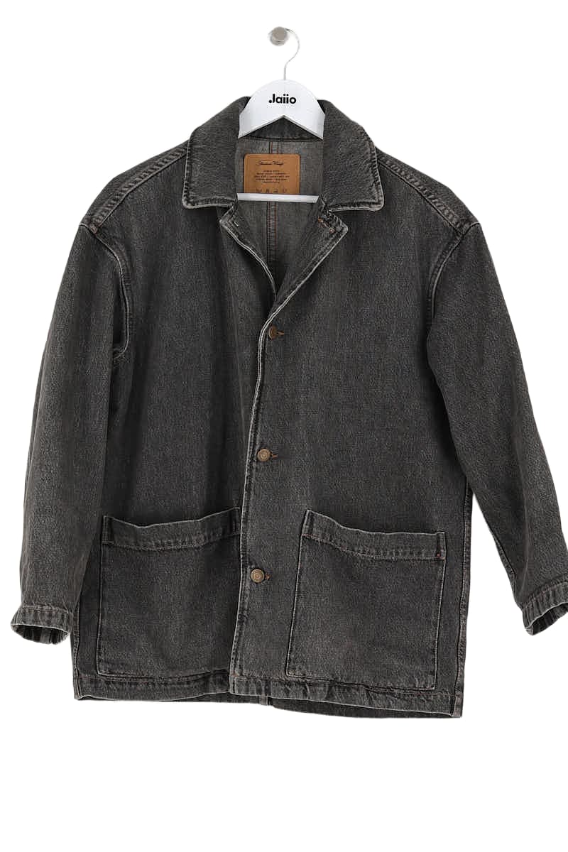 Veste American Vintage  Gris