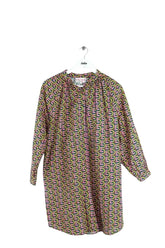 Robe Elise Chalmin  Multicolore