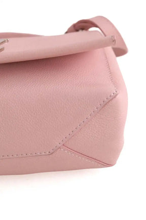 Sac à bandoulière Louis Vuitton Rose en Cuir