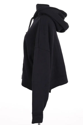 Sweatshirt Ba&Sh Noir en Synthétique