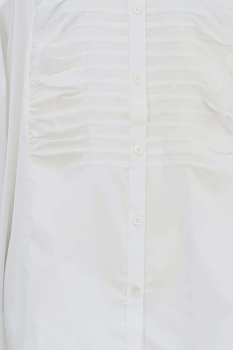 Chemise Marina Rinaldi  Blanc