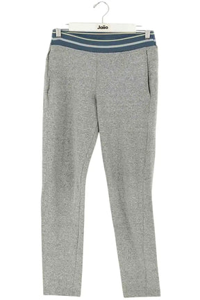 Pantalon Repetto Gris en Coton, taille S - Seconde Main