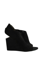 Talons Alexander Wang  Noir