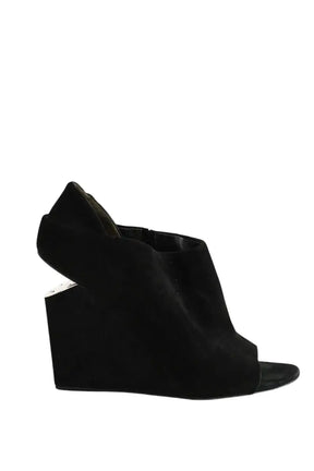 Talons Alexander Wang  Noir