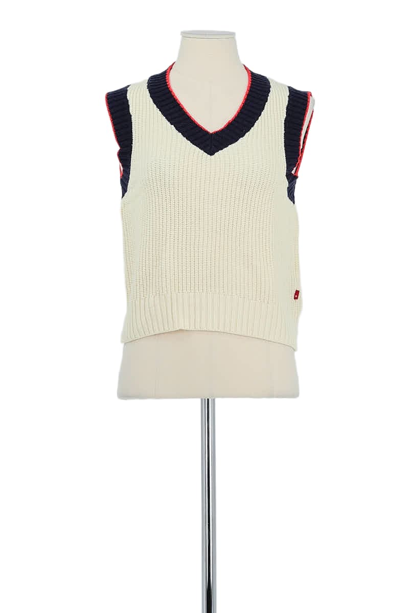 Top sans manche Levi's  Beige