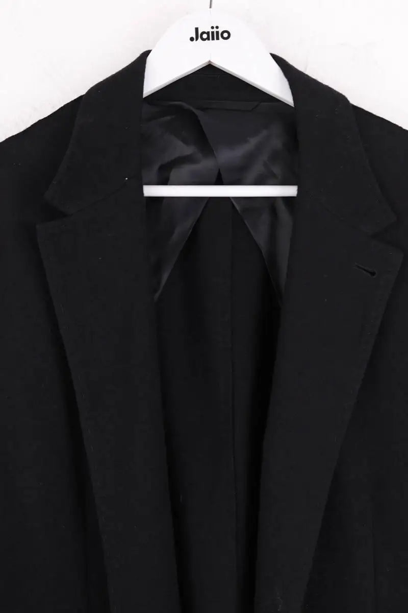 Veste Lanvin Noir en Laine