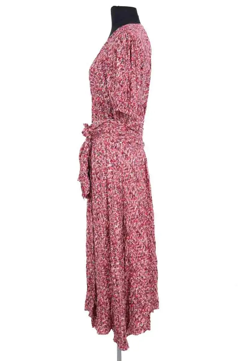Robe Ba&Sh Rose en Synthétique
