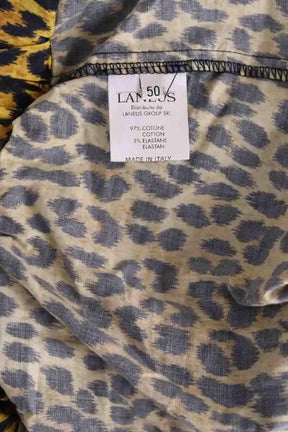 Bermuda Other Brand Jaune en Coton