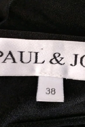 Combinaison Paul & Joe  Noir