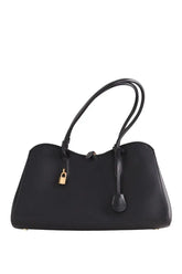 Cabas Ryder Stella McCartney Ryder Noir en Cuir - Seconde Main
