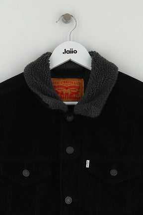 Veste Levi's  Noir