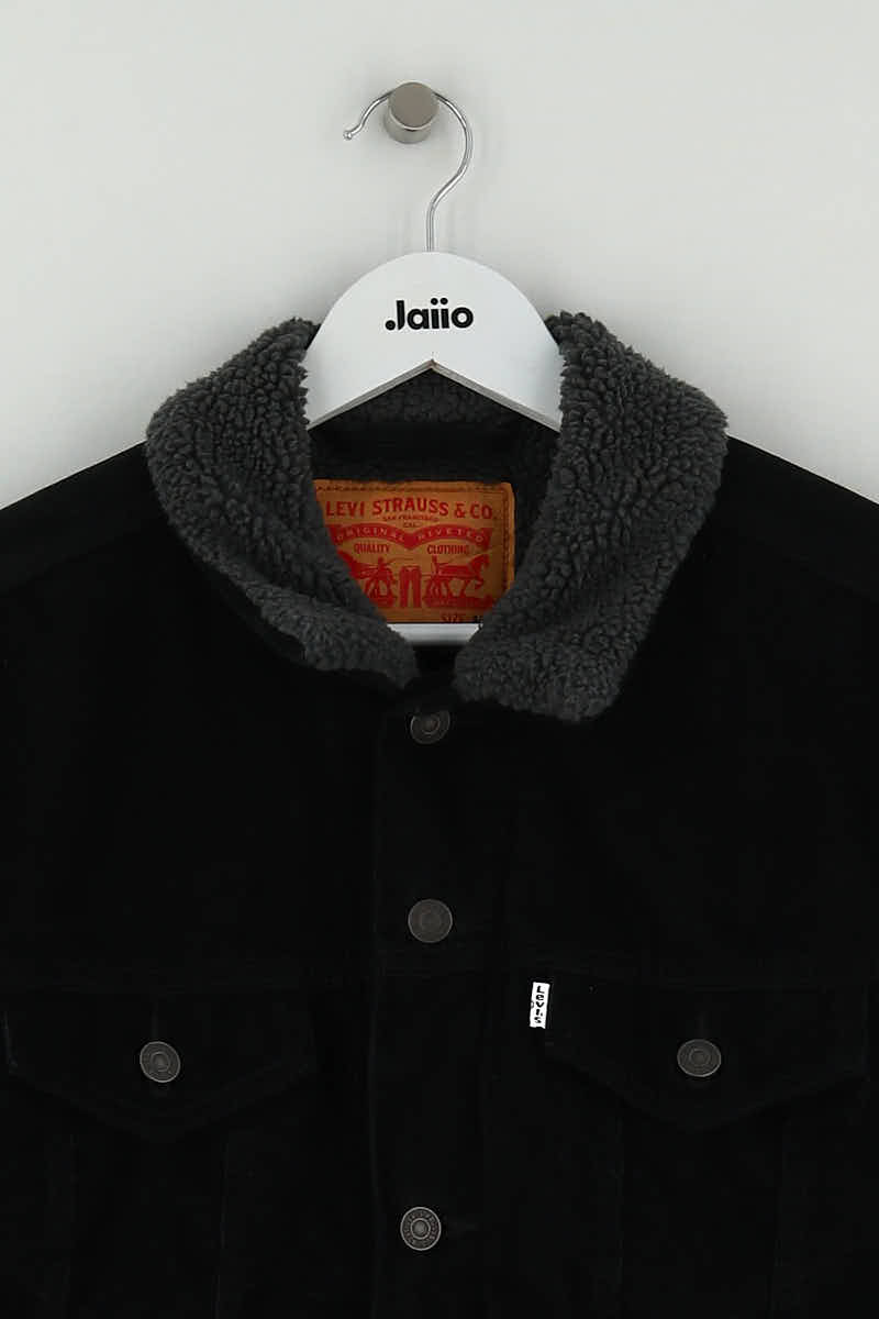 Veste Levi's  Noir