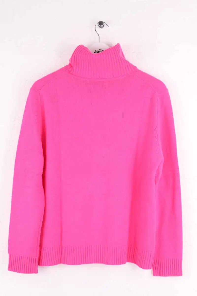Pull Aspesi Rose en Cachemire