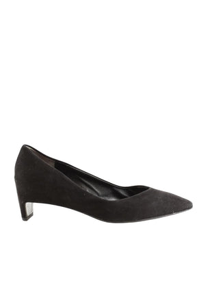 Ballerines Robert Clergerie  Noir
