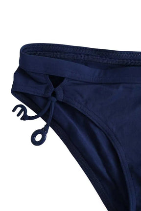 Maillot de bain Eres Bleu en Synthétique