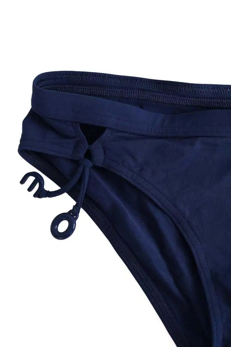 Maillot de bain Eres Bleu en Synthétique