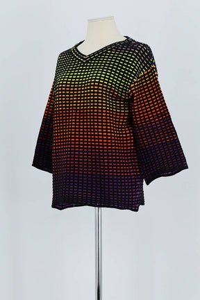 Pull Missoni  Noir