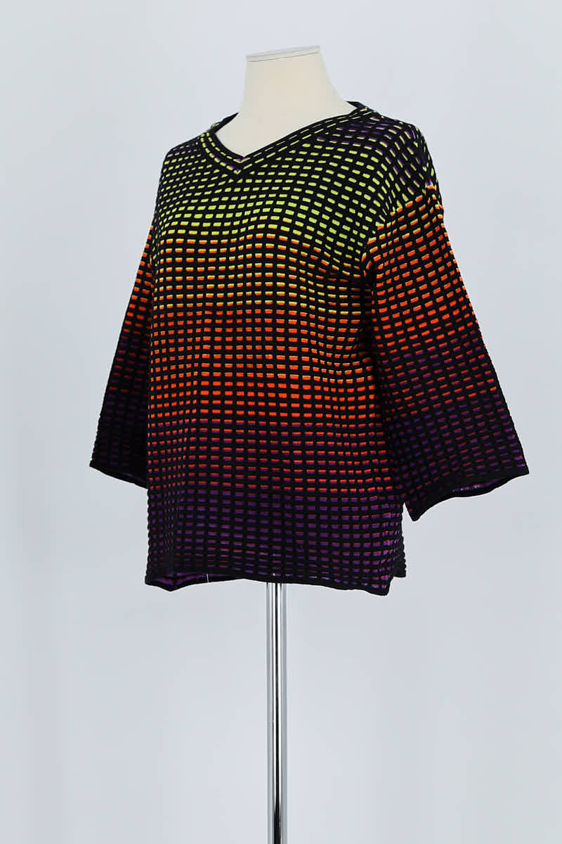 Pull Missoni  Noir