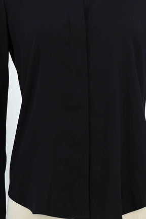Chemise Theory  Noir