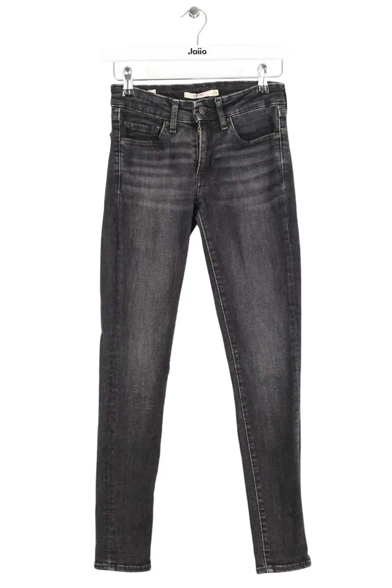 Jean skinny Levi's  Gris