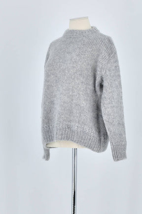 Pull Sézane  Gris