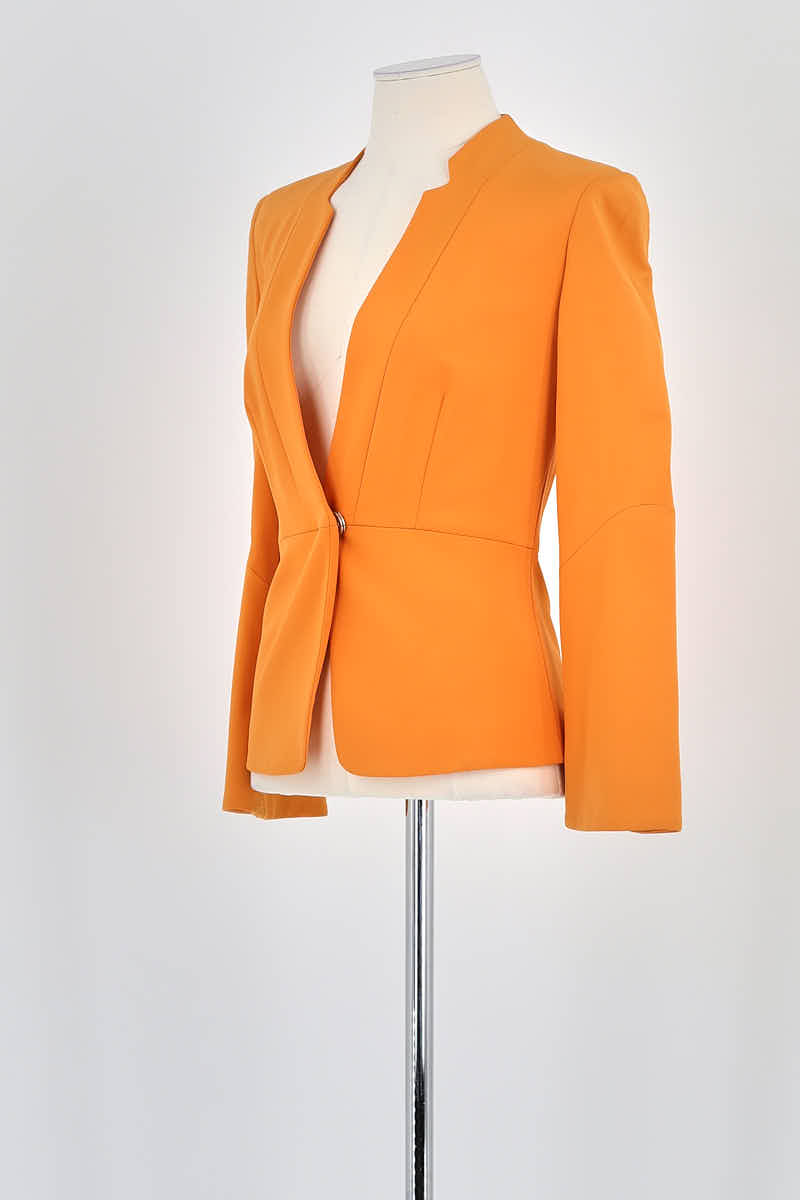 Blazer Pinko  Orange