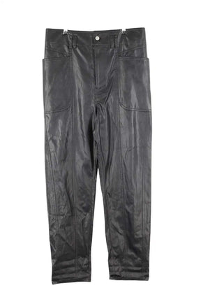 Pantalon Isabel Marant Étoile  Noir