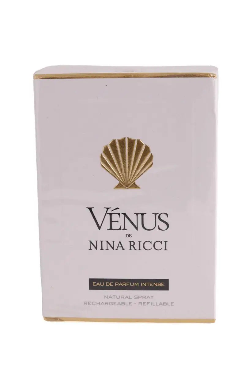 Parfum Nina Ricci Blanc en 