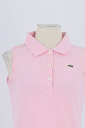 Polo Lacoste  Rose