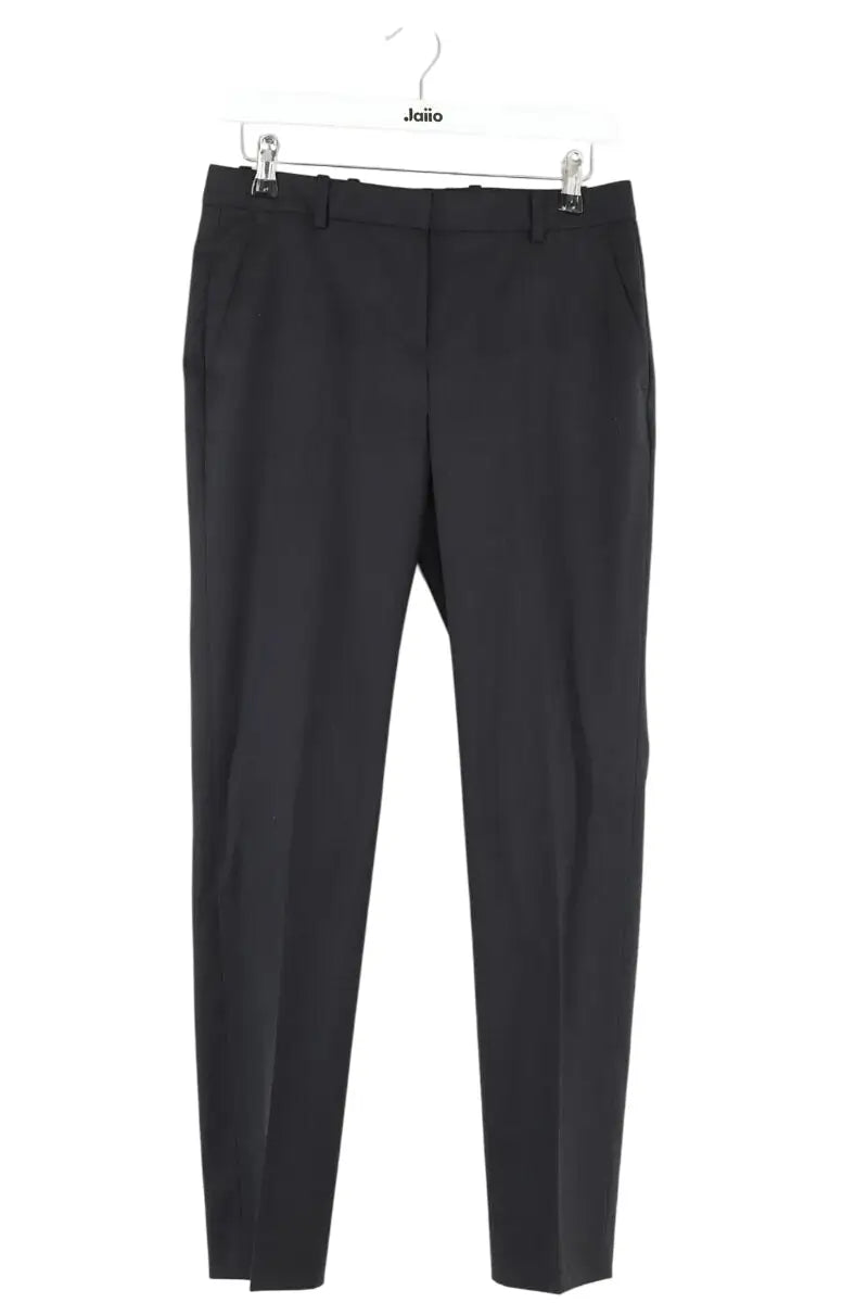 Pantalon droit The Kooples  Noir