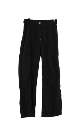 Pantalon Maria de la Orden  Noir