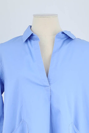 Chemise Other Brand  Bleu