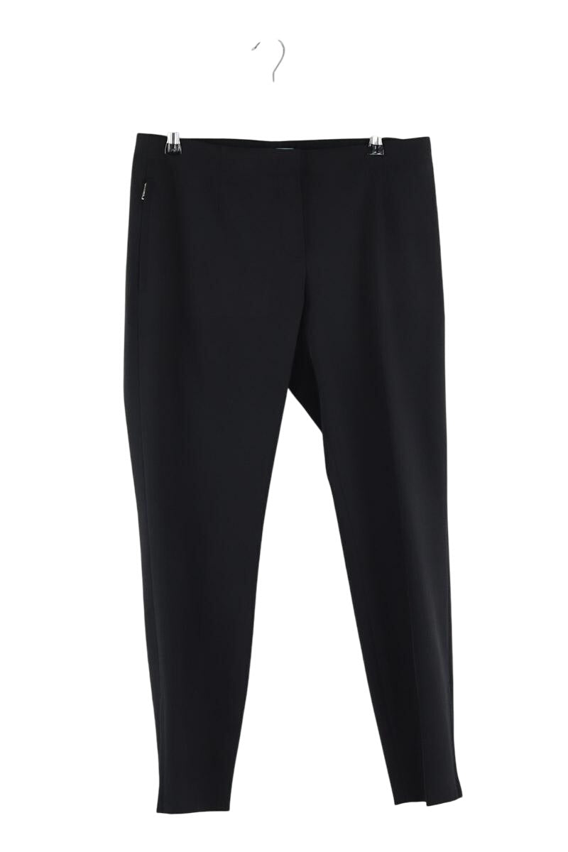 Pantalon slim Prada  Noir