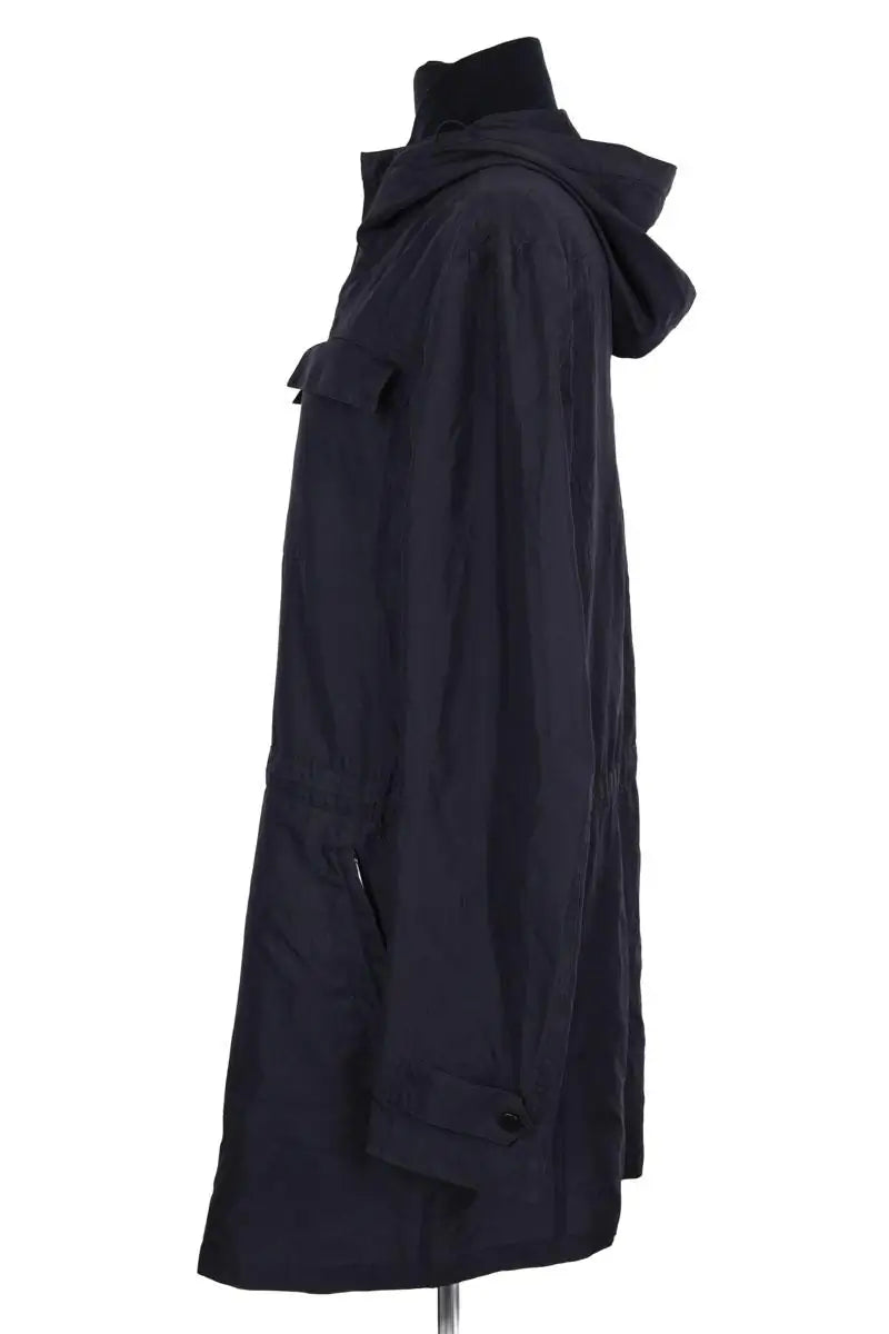 Blouson Fendi Marine en Soie