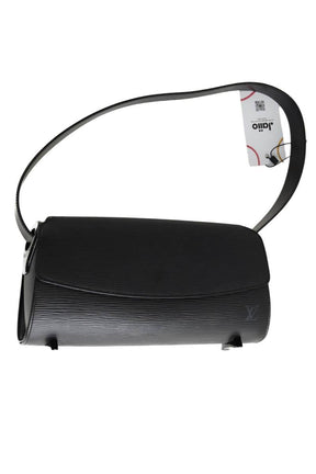 Sac porté épaule Louis Vuitton  Noir