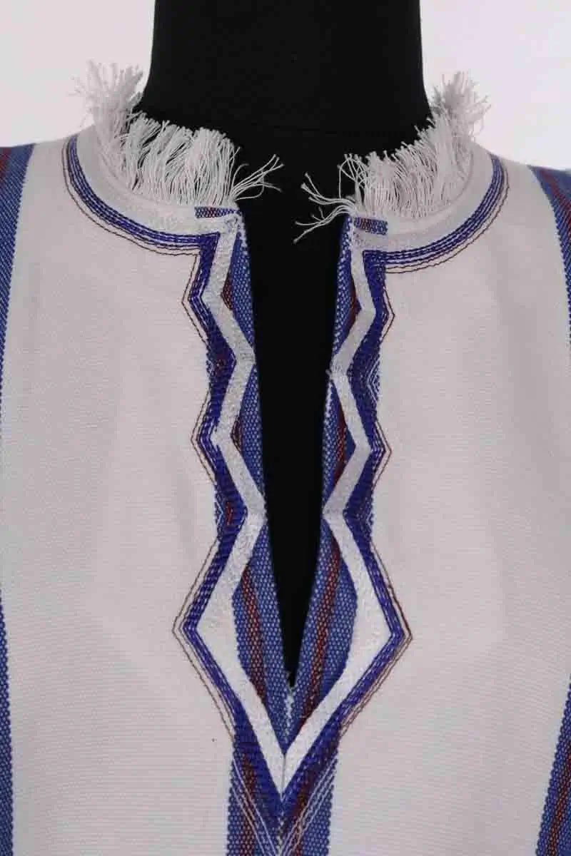 Top sans manche Isabel Marant Étoile Blanc en Coton