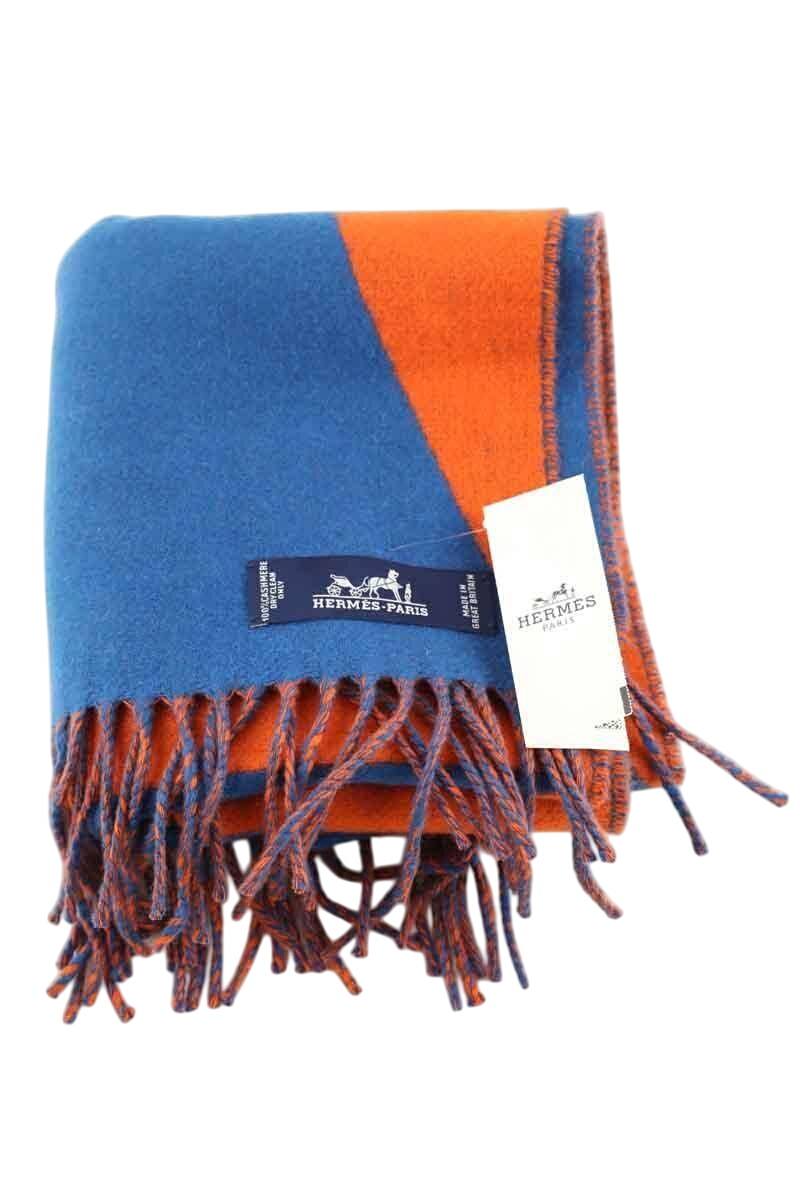 Echarpes Hermès  Orange