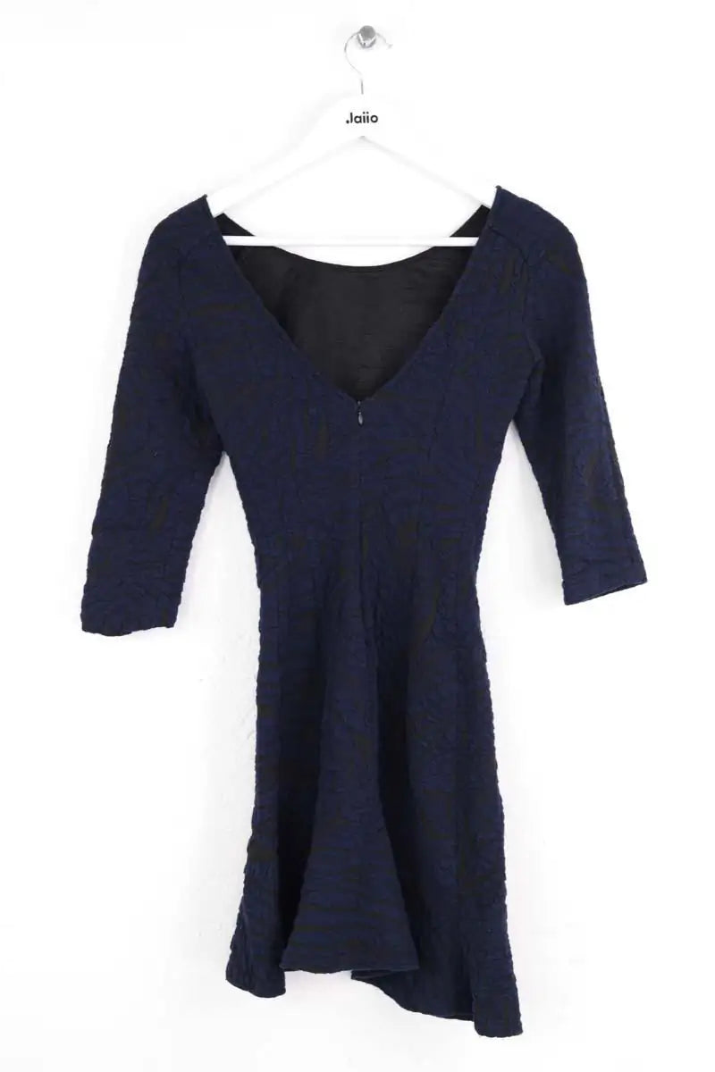 Robe Ba&Sh Marine en Coton