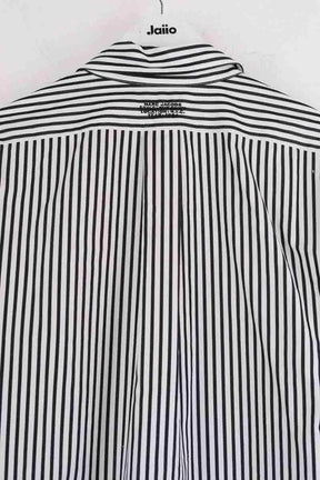 Chemise Marc Jacobs Noir en Coton