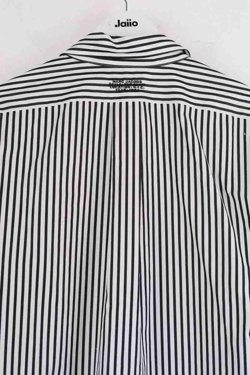 Chemise Marc Jacobs Noir en Coton
