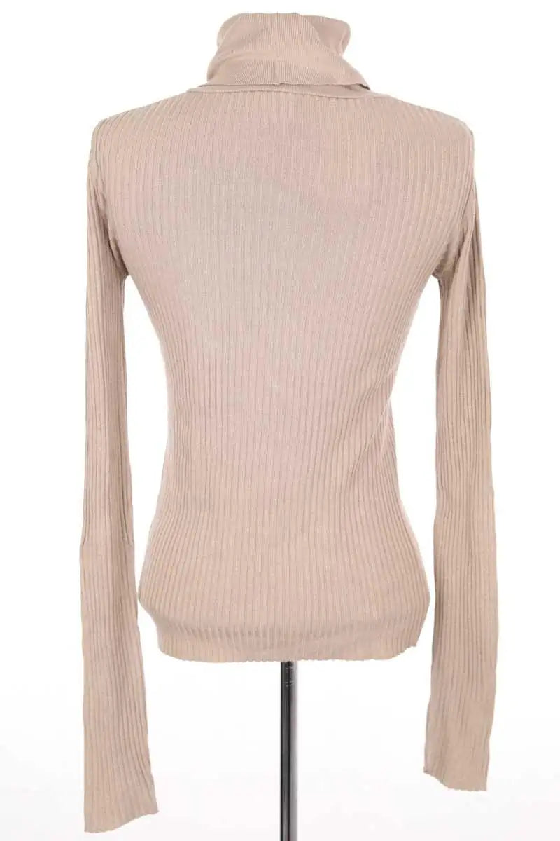 Top Hotel Particulier Beige en Viscose