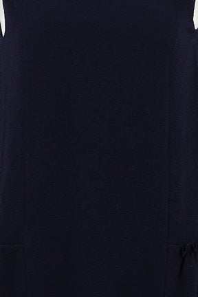 Robe Sézane  Marine